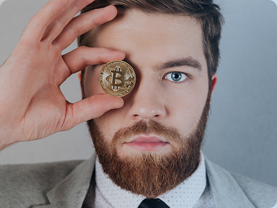 Daniele Conti – Consulente Senior per i Clienti di Finexora